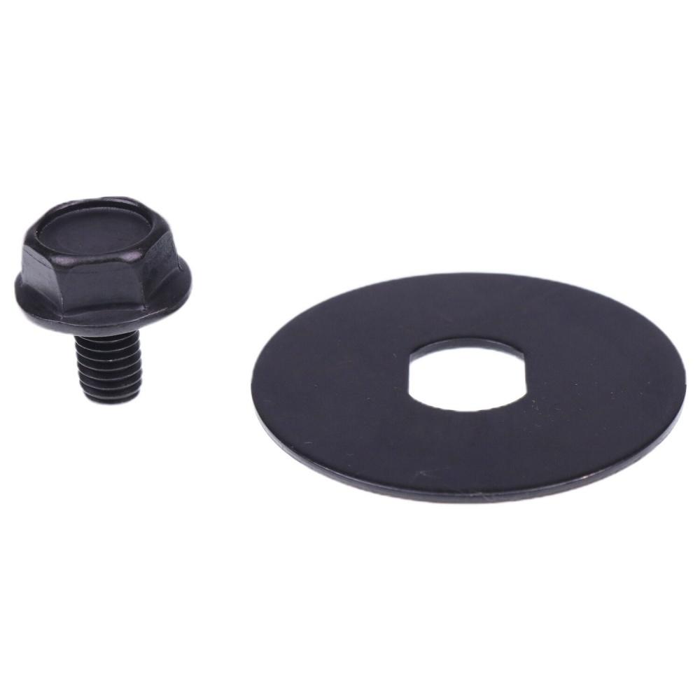 Chainsaw Bolt Washer Kit 90639221 90618229 For DCCS620 DCCS670 CMCCS660E1