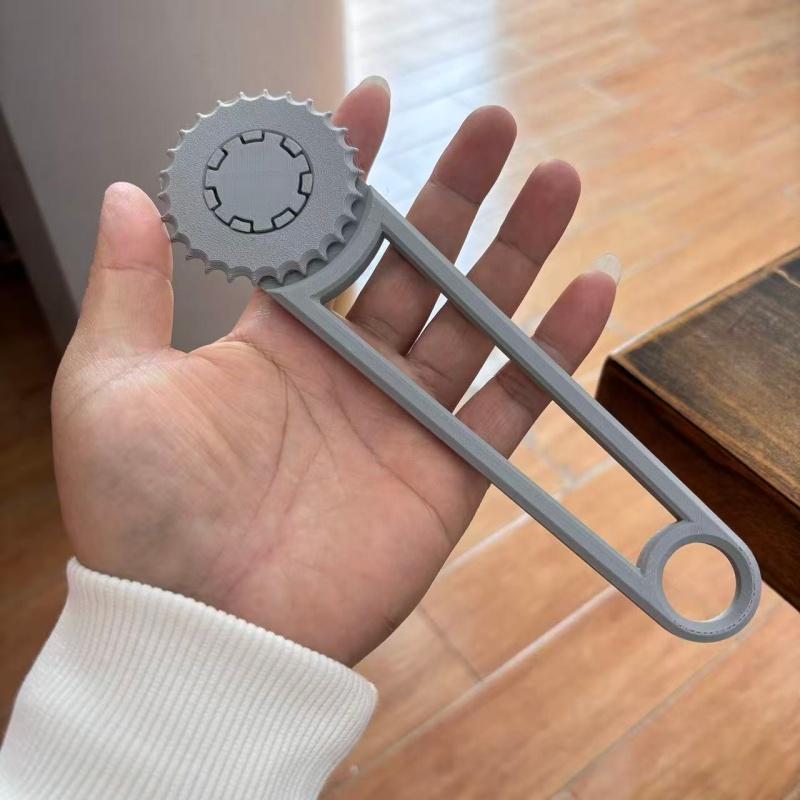 

2026 New Cardboard Box Punch Tool - Heavy Duty Paper Hole Puncher for Home DIY Craft Packaging Supplies