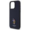 Us Polo Ushcp15Xpemv Iphone 15 Pro Max   6,7 Granatowy/Navy Embroidered Dh Color