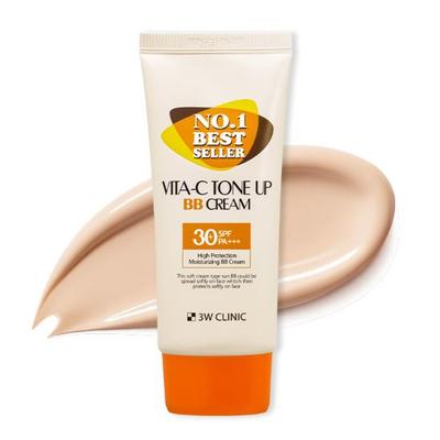 Vita-C Tone Up BB Cream 50ml (3 Options)