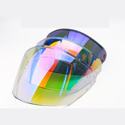 Équipement de protection – Accessoires pour casque