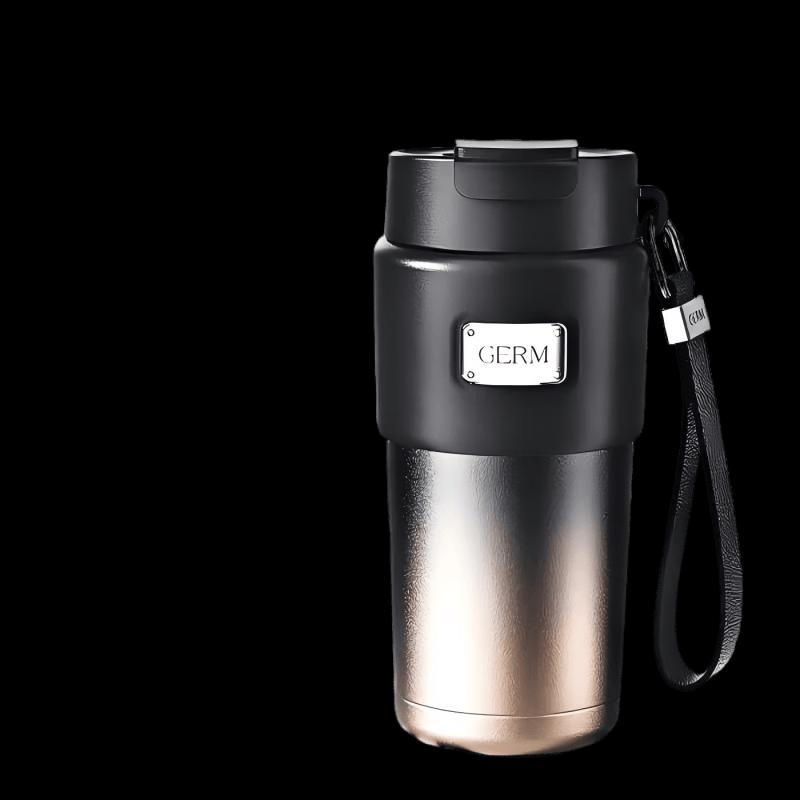 germ Star-Han Insulated Thermos