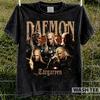 Cămașă Vintage Comfort Color Daemon Targaryen