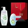 Clear New Year Family Care Shampoo & Body Wash Set