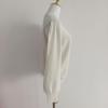 Autumn & Winter V-Neck Hollow Out Cardigan - Versatile Knitwear for Women