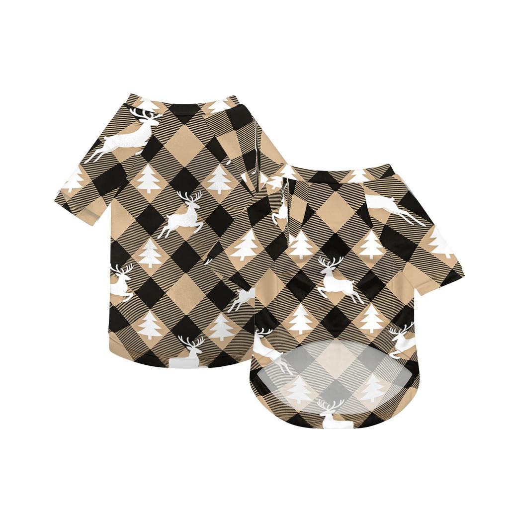 Leichtes Hundesweatshirt - Haustier-Shirt für Hunde, Tägliche Haustierkleidung für Freizeit