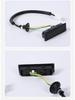 The 25380-3JA0B is a trunk tailgate switch compatible with Nissan Pathfinder.