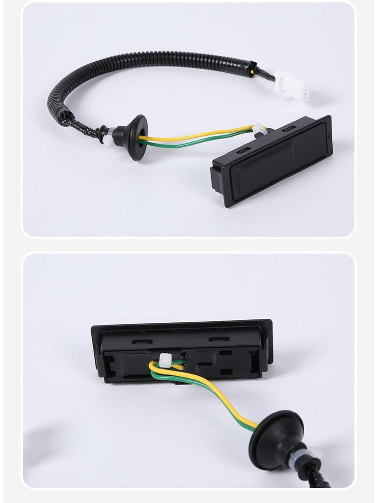 The 25380-3JA0B is a trunk tailgate switch compatible with Nissan Pathfinder.