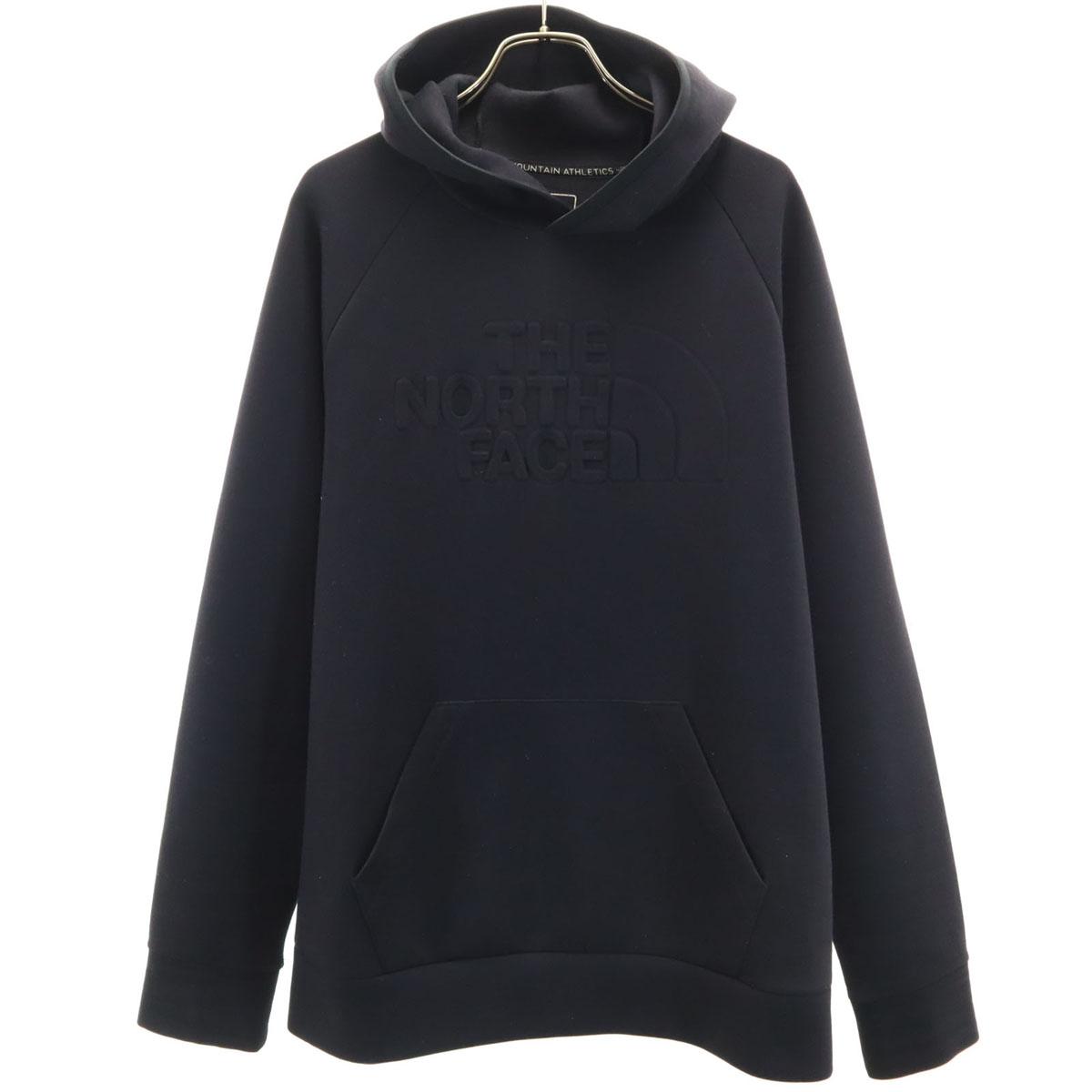 

THE NORTH FACE Embossed logo Long sleeve tech air Sweatshirts Men s Used