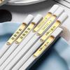 Golden Time Portable Chopstick Set