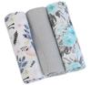 Cloth Diapers, 3 Pieces (set X)