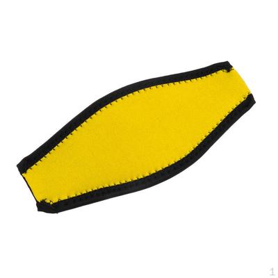 Su Sporları Tüplü Dalış için Pro Universal Neoprene