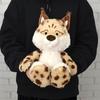 WF24 Lynx Leica Classic 35cm Stuffed Toy [NICI]