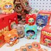 In Stock SUPERGG Lucky PICOCO Cloak Cat Series Plush Blind Box Maneki Neko Pendant Cute Doll desktop ornament Surprise Gift Toy
