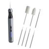 Cordless Electric Grinding Pen with Multifunctional Designs Electric Grinding for Polishing Cutting Drilling & Engraving