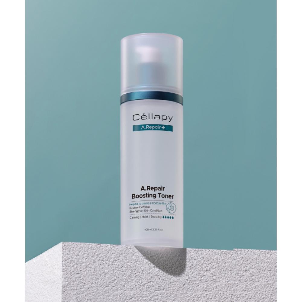 Cellapy Air repAir Boosting Toner 100ml FREE
