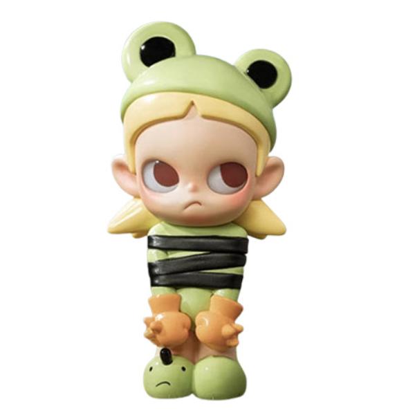 POP MART Zsiga We So Cute CollectionSingle Blind Box