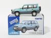 Tomica Toyota RAV4L V 1995 Model Limited Vintage Neo Tomytec (Light Blue/Gray) LV-N354b [1/64] [Time]