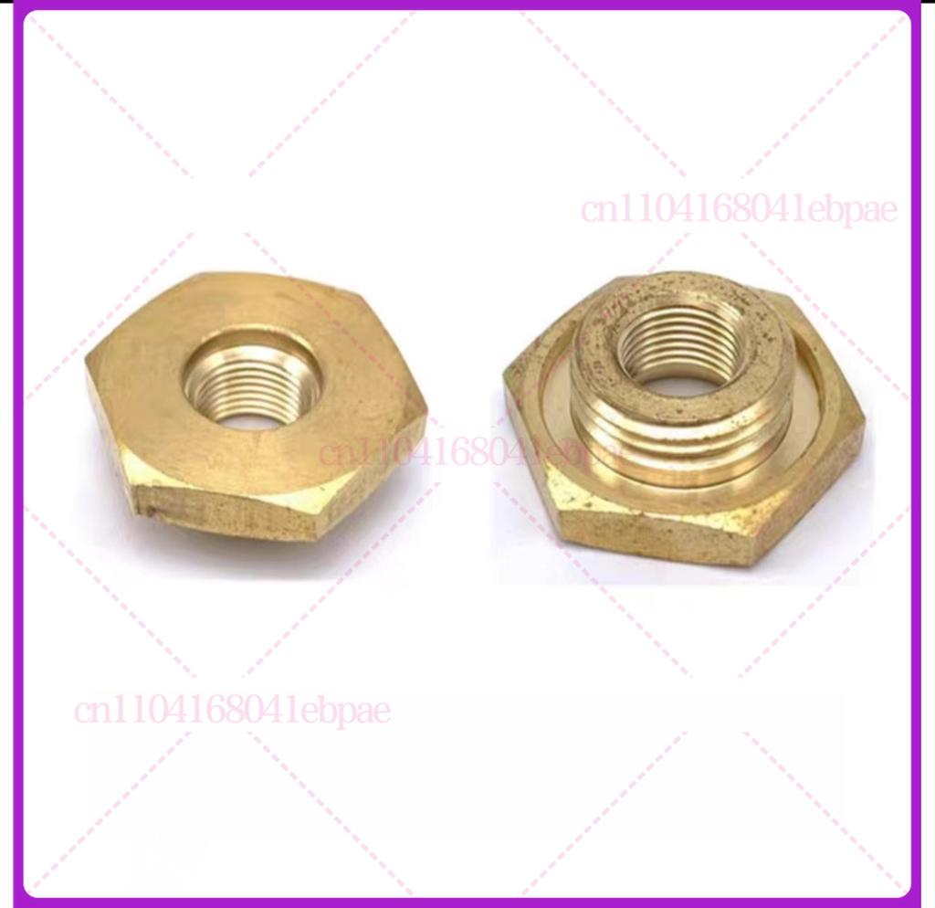 Coffee Machine Parts A Set Of Universal F Tee Adapter For Gemilai 3601 3605 3005 Etc. Coffee Machine Replacement