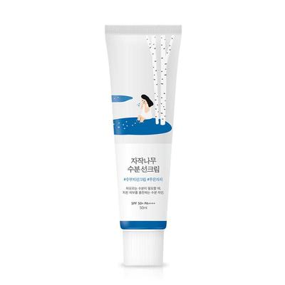 Birch Juice Moisturizing Sunscreen SPF50+ PA++++ 50ml