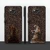 Leopard Print Leopard Case for Xiaomi Poco F8 X7 X3 X4 X5 Pro M5 C50 M7 Pro M3 M4 F3 C71 F1 C75 C61 Funda Phone Cover