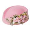 Retros Styles Beret Hat British Girl Sweet Styles Hat Casual Sport Unique Hat for Casual Wear