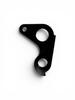 Bianchi derailleurhanger achter voor Oltre en Aquila RC RC/Pro/Comp (2023-) (2025-)
