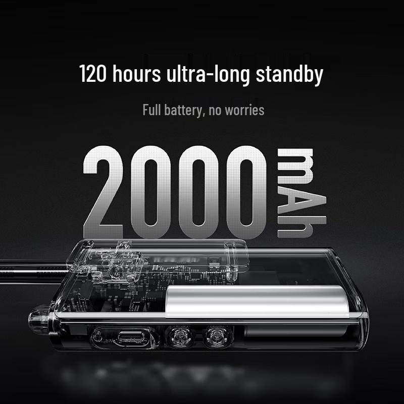 Xiaomi vysílačka 3 Lite (CN verze)