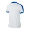 Nike Dri-Fit Simple Comfortable Short Sleeve T-Shirt Men Tops 725892-100