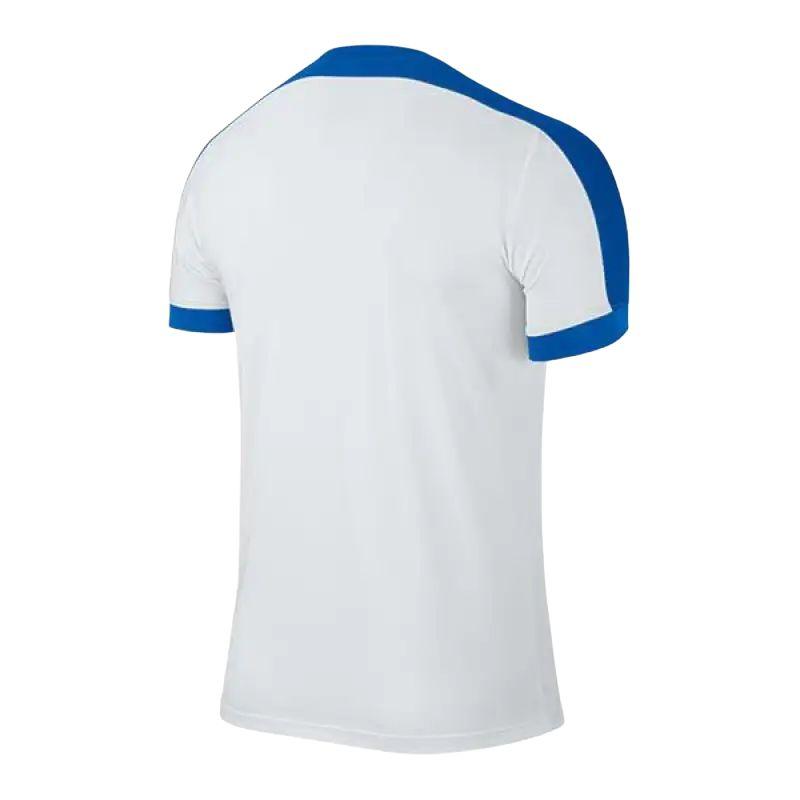 Nike Dri-Fit Simple Comfortable Short Sleeve T-Shirt Men Tops 725892-100