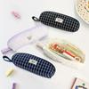 Large Capacity Pencil Case Portable Stationery Bag Lightweight Pen Pouch  Students Gift
