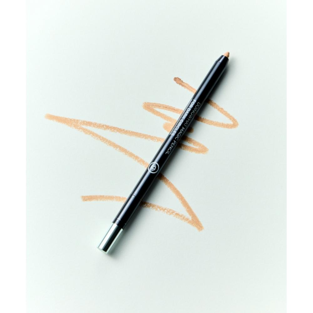Doingwhat Dark Circle Magic Pencil