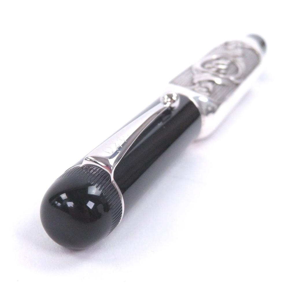 Great OMAS fountain pen 75th Anniversary Limited Edition 2000 Used