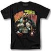 Mike Tyson T-Shirt, Mike Tyson Poster Graphic Tee, Mike Tyson Champion Shirt Unisex T-Shirt
