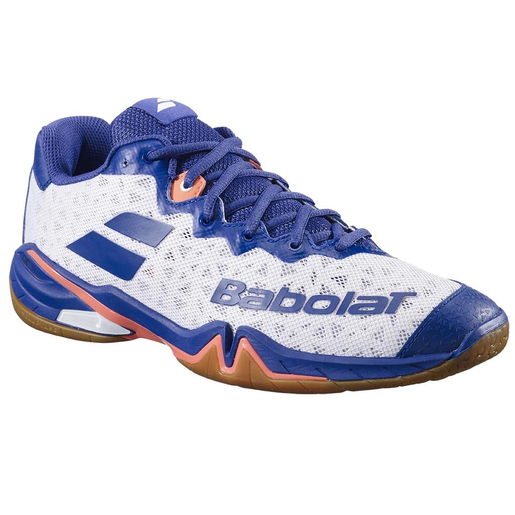 Babolat Shadow 4 Badminton Men's Shoes, 3A0F24C356-1097