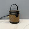 [Pre-Owned] Louis Vuitton Cannes 'Brown Monogram Reverse Canvas' - Excellent #K092WE