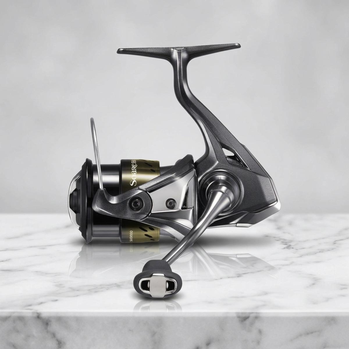 Shimano 26 Soare BB C2000SSPG Spinning