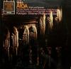 LP Record GIUSEPPE VERDI  RENATA TEBALDI  C  Aida. Arien Und Szenen SMD1140 Decca Germany Classical Used