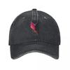 MUSIC ON IBIZA LOGO POSTER MARCO CAROLA Baseball Cap F Sun Caps Western Hat Men Luxury Brand Womens