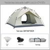 OEING Automatic Pop-Up Camping Tent