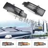 Mercedes-Benz W463/X164/X166/W66/W251 LED Sequential Rearview Mirror Turn Signals