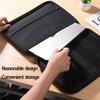 For 10-11 inch 180° Full-Opening Tablet Sleeve Case Waterproof Shockproof Tablet Sleeve Bag