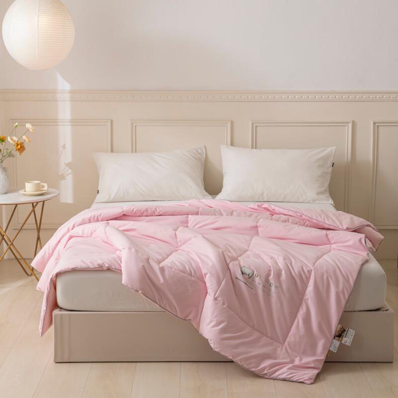 Little Bear Home BH-1728 Soft Wool Duvet