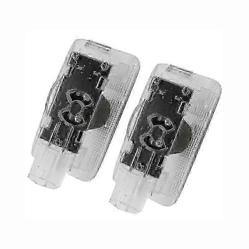For Lexus Welcome Lights Lexus Ls Rx Es Is Lx Lexus Door Projection Ambient Lights (2 Pack)