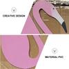 Outdoor Swirl Flamingo Bird Wind Spinner Garden Sculpture High Quality Weather Resistant Decorative Backyard Patio Party