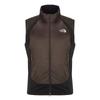 The North Face Men S Pacer Fleece veSt Brw Nv4fr53b
