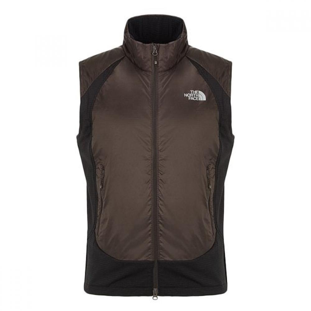 The North Face Men S Pacer Fleece veSt Brw Nv4fr53b