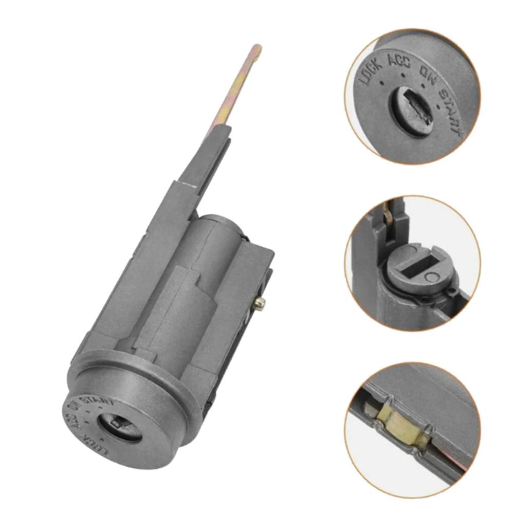 69057-34030 Ignition Lock Cylinder Switch With 2 Keys For Toyota