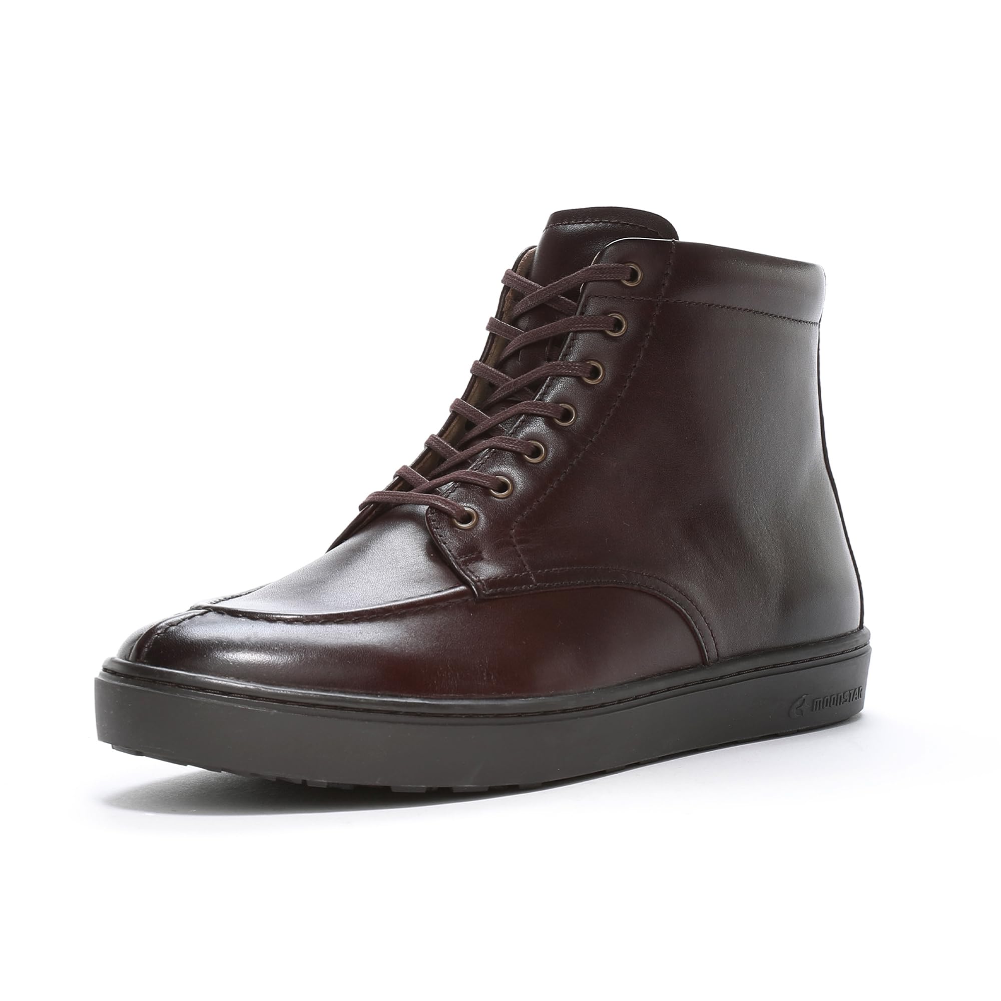 

Fashion Boots GE110VG Dark Brown [World March]