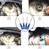 Craft Car Remover Tool Set Full Hook Hand O Ring Pick&Hook Set